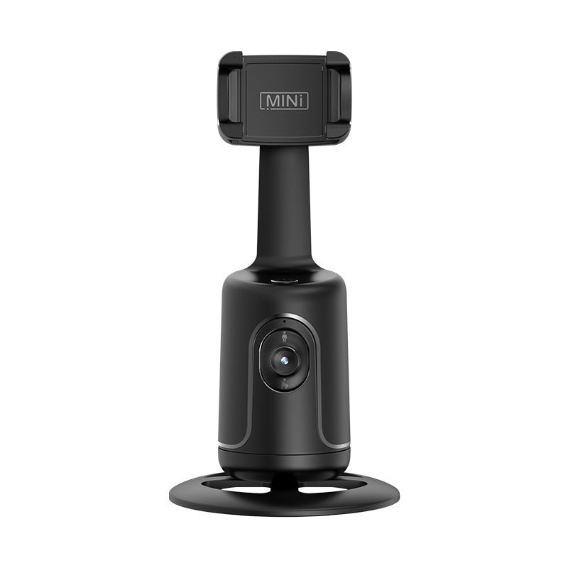 MINI AI auto face tracking phone holder