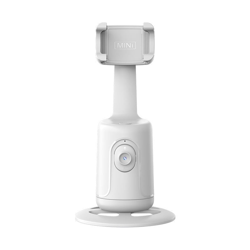 MINI AI auto face tracking phone holder